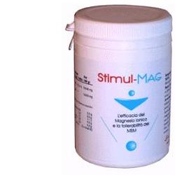 STIMUL MAG POLVERE 150 G - Farmacia De Pasquale