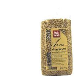 AVENA DECORTICANTE 500 G - Farmacia De Pasquale