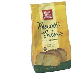 BISCOTTI DEL LAGACCIO 300 G - Farmacia De Pasquale