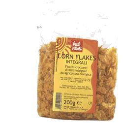 CORN FLAKES INTEGRALE 200 G - Farmacia De Pasquale