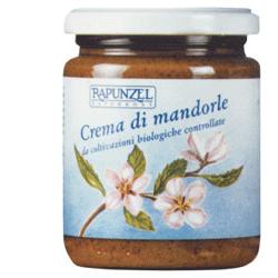 CREMA DI MANDORLE 250 G - Farmacia De Pasquale