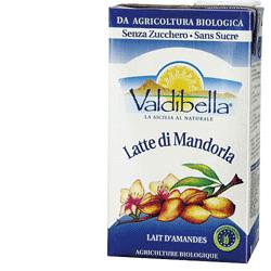 BEVANDA DI MANDORLA 1 LITRO - Farmacia De Pasquale