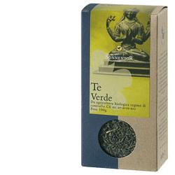 TE' VERDE CHINA 100 G - Farmacia De Pasquale