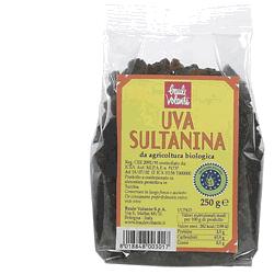 UVA SULTANINA 250 G - Farmacia De Pasquale