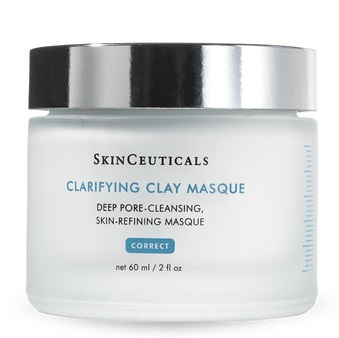 CLARIFYING CLAY MASQUE 60 ML - Farmacia De Pasquale