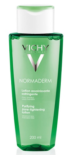 NORMADERM TONICO 200 ML - Farmacia De Pasquale