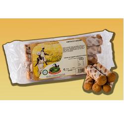CARTUCCE VESUVIO 250 G - Farmacia De Pasquale