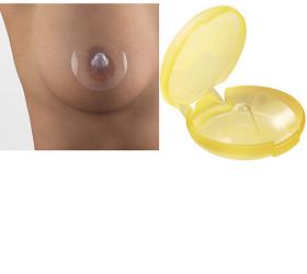 CAPPELLETTI PER IL SENO CONTACT L 2 PEZZI - Farmacia De Pasquale