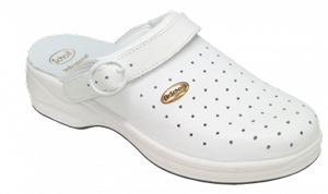 NEW BONUS PUNCHED BYCAST UNISEX REMOVABLE INSOLE BIANCO 42 - Farmacia De Pasquale
