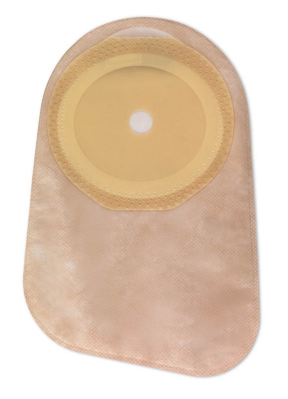 SACCA CHIUSA MAXI CON PLACCA OVALE AUTOPORTANTE A PROTEZIONE TOTALE RITAGLIABILE 15-65 75MM OPACO MODERMA FLEX COLO OVAL 30PEZZI - Farmacia De Pasquale