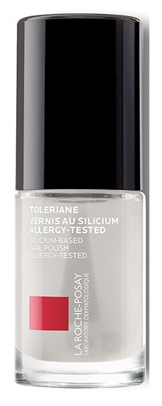 TOLERIANE VERNIS SILICIUM MAT 6 ML - Farmacia De Pasquale