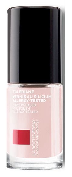 TOLERIANE VERNIS AU SILICIUM ROSE 6 ML - Farmacia De Pasquale