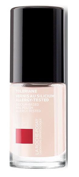 TOLERIANE VERNIS SILICIUM SILICIUM BEIGE 6 ML - Farmacia De Pasquale