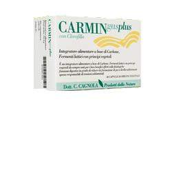 CARMIN GAS PLUS 45 CAPSULE - Farmacia De Pasquale