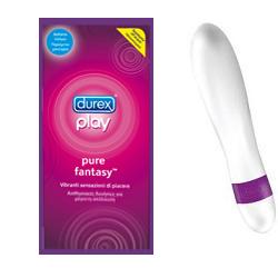 DUREX INTENSE PURE FANTASY - Farmacia De Pasquale