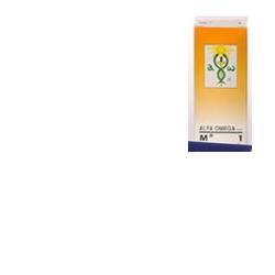 FITOMEGA M11 GOCCE 50 G - Farmacia De Pasquale