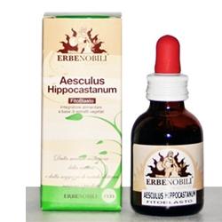 FITOBLASTO AESCULUS H 50 ML - Farmacia De Pasquale