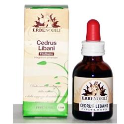 FITOBLASTO CEDRUS LIBANI 50 ML - Farmacia De Pasquale