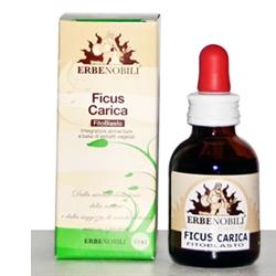 FITOBLASTO FICUS CARICA 50 ML - Farmacia De Pasquale