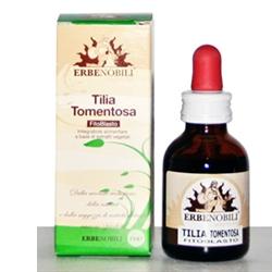 FITOBLASTO TILIA TOMENTOSA 50 ML - Farmacia De Pasquale