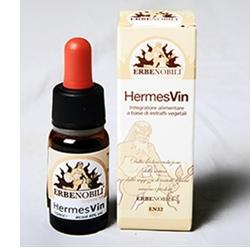 HERMESVIN 10 ML - Farmacia De Pasquale