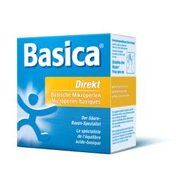 BASICA DIREKT 30 BUSTINE OROSOLUBILI - Farmacia De Pasquale