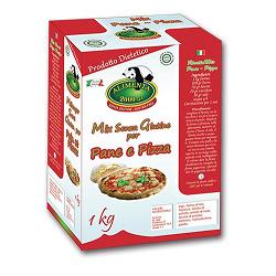 MIX ALIMENTA PANE 1 KG - Farmacia De Pasquale
