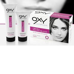 OXY CREMA DECOLORANTE RAPID 50 + 25 ML - Farmacia De Pasquale
