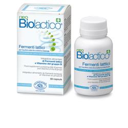 NEO BIOLACTICO 60 CAPSULE - Farmacia De Pasquale