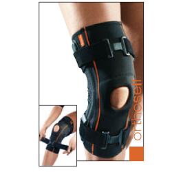 GINOCCHIERA CON STABILIZZATORE ROTULEO E STECCHE SPIR GENUFIT 08 M - Farmacia De Pasquale