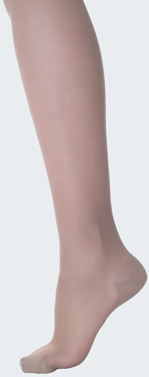 COLLANT PREVENTIVO SHEER & SOFT 7008SF 14MMHG PLAYA 1 - Farmacia De Pasquale