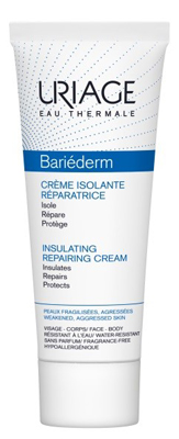BARIEDERM CREMA 75 ML - Farmacia De Pasquale