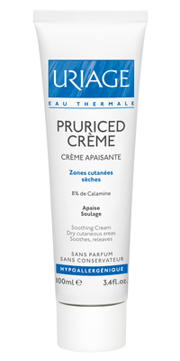 PRURICED CREMA LENITIVA 100 ML - Farmacia De Pasquale