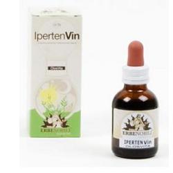 OLOSVITA IPERTENVIN 50 ML - Farmacia De Pasquale