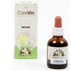 OLOSVITA COREVIN 50 ML - Farmacia De Pasquale