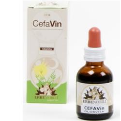 OLOSVITA CEFAVIN 50 ML - Farmacia De Pasquale
