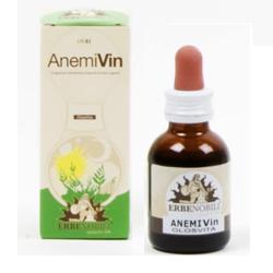 OLOSVITA ANEMIVIN 50 ML - Farmacia De Pasquale