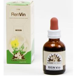 OLOSVITA RENVIN 50 ML - Farmacia De Pasquale