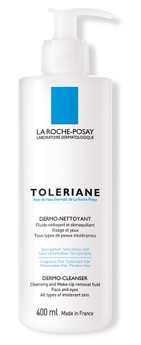TOLERIANE DERMO NETTOYANT 400 ML - Farmacia De Pasquale