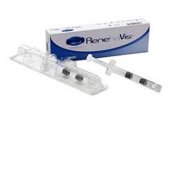 SIRINGA INTRA-ARTICOLARE SODIO IALURONATO 15,4 MG 0,7 ML RENEHAVIS 1 PEZZO - Farmacia De Pasquale