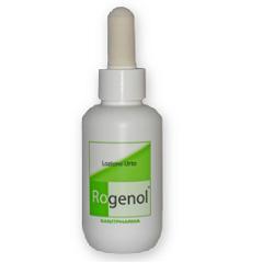 ROGENOL LOZIONE URTO 100 ML - Farmacia De Pasquale