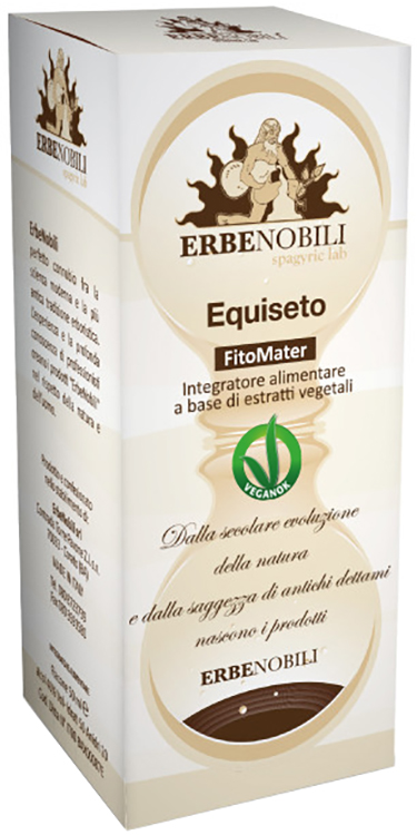 FITOMATER EQUISETO 50ML - Farmacia De Pasquale