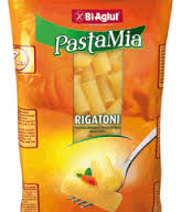 BIAGLUT RIGATONI 500 G - Farmacia De Pasquale