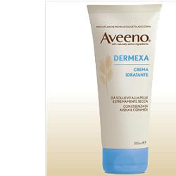 AVEENO DERMEXA TERAPEUTICO CREMA IDRATANTE 200 ML - Farmacia De Pasquale