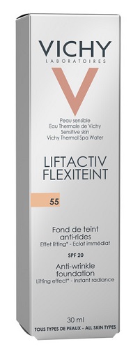 LIFTACTIV FLEXITEINT 55 30 ML - Farmacia De Pasquale