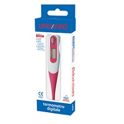 TERMOMETRO DIGITALE CEROXMED 1 PEZZO - Farmacia De Pasquale