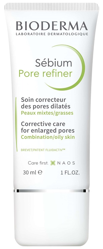 SEBIUM PORE REFINER 30 ML - Farmacia De Pasquale