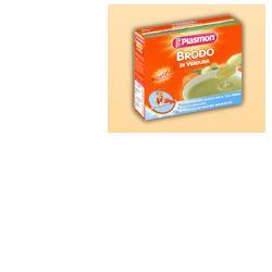 VERDURE DRY BRODO VERDURA 80 G 1 PEZZO - Farmacia De Pasquale