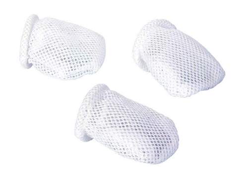 NUBY RICAMBIO SACCHETTINO PER ARTICOLO ID5397 3 PEZZI - Farmacia De Pasquale