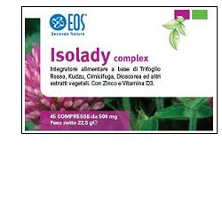 EOS ISOLADY COMPLEX 45 CAPSULE - Farmacia De Pasquale